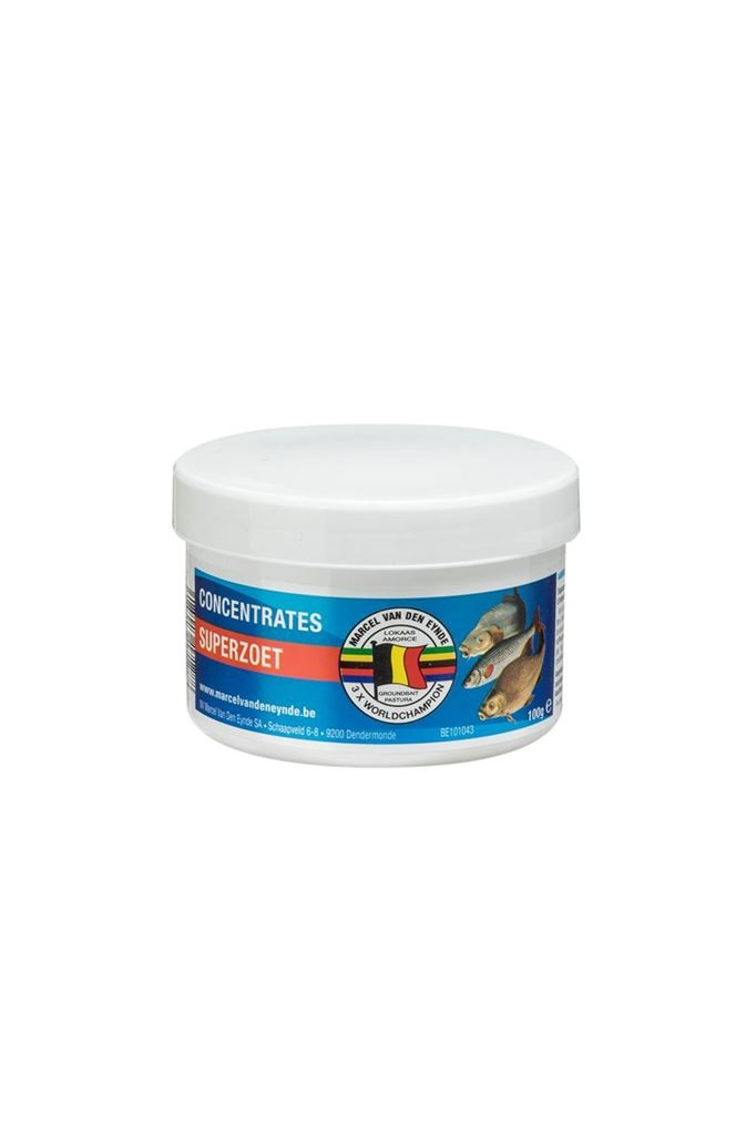 Concentraat Superzoet